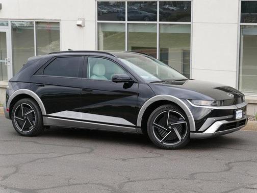 2025 Hyundai IONIQ 5 Limited