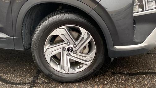 2023 Hyundai SANTA FE SE