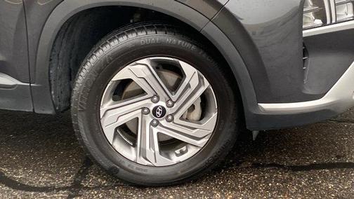 2023 Hyundai SANTA FE SE