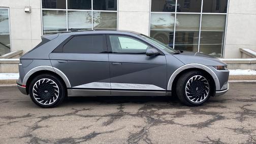 2024 Hyundai IONIQ 5 Limited