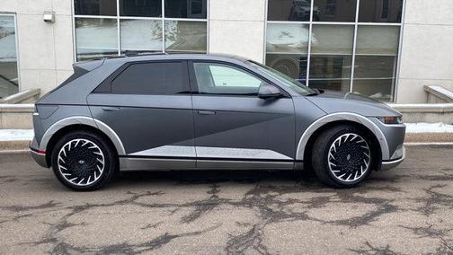 2024 Hyundai IONIQ 5 Limited