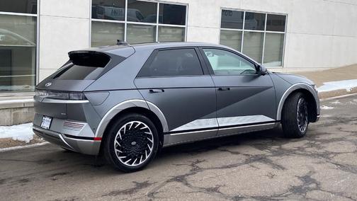 2024 Hyundai IONIQ 5 Limited