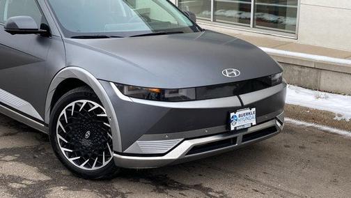 2024 Hyundai IONIQ 5 Limited