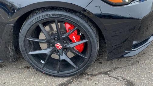 2025 Honda Civic Type R Base