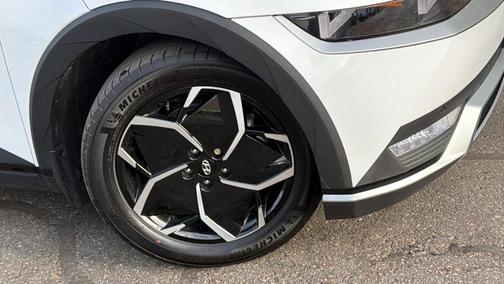 Atlas 2023 Hyundai IONIQ 5 SEL