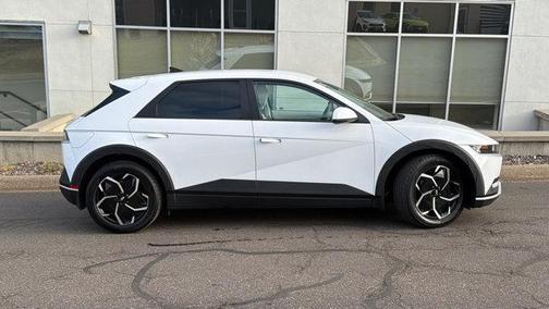 Atlas 2023 Hyundai IONIQ 5 SEL