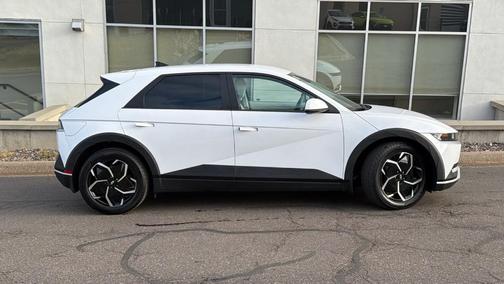 Atlas 2023 Hyundai IONIQ 5 SEL