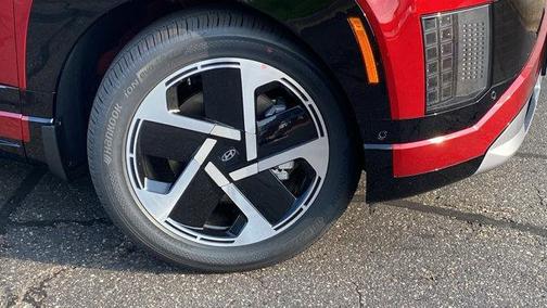 2026 Hyundai IONIQ 9 Performance Limited