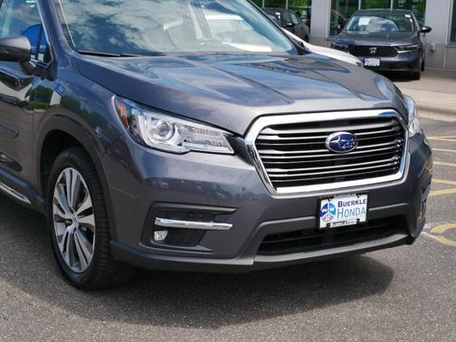 2022 Subaru Ascent Limited 7-Passenger