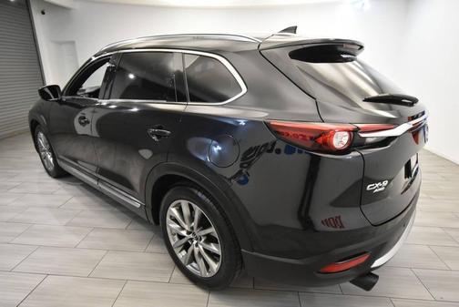2019 Mazda CX-9 Grand Touring