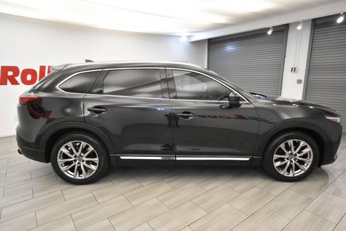 2019 Mazda CX-9 Grand Touring