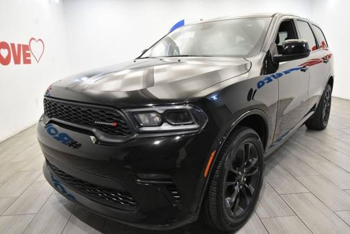 2021 Dodge Durango GT AWD