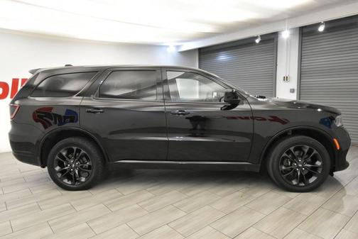 2021 Dodge Durango GT AWD