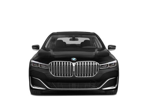 2022 BMW 740 i xDrive