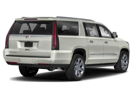 2019 Cadillac Escalade ESV Premium Luxury