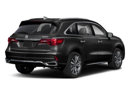 2020 Acura MDX 3.5L