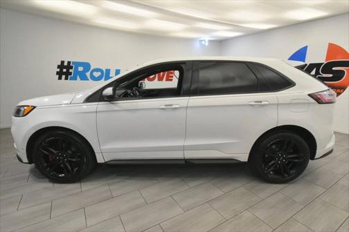 2020 Ford Edge ST