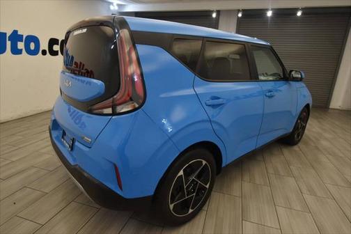 2023 Kia Soul EX