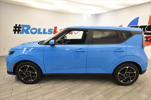 2023 Kia Soul EX