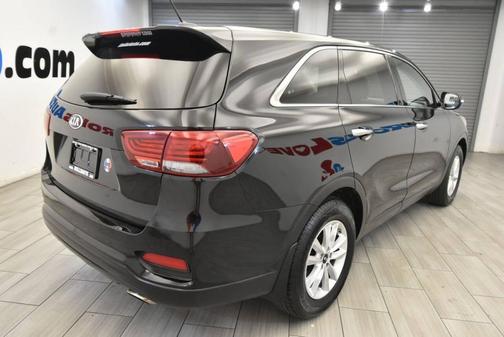 2019 Kia Sorento L