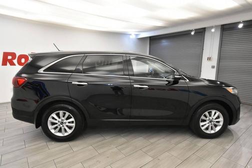 2019 Kia Sorento L