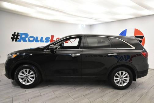 2019 Kia Sorento L