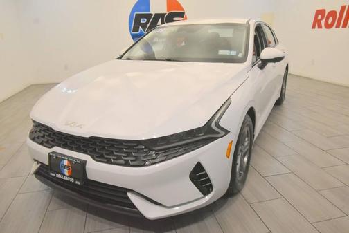 2023 Kia K5 LXS