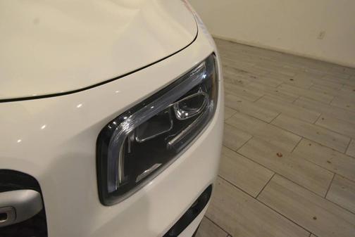 2022 Mercedes-Benz GLB 250 4MATIC