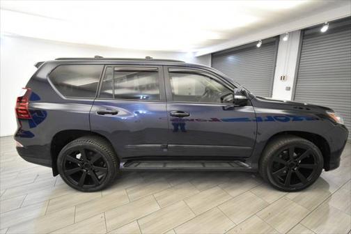 2017 Lexus GX 460 Premium