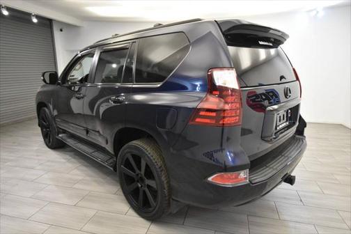 2017 Lexus GX 460 Premium