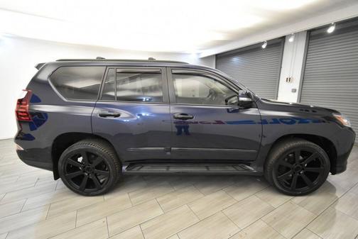 2017 Lexus GX 460 Premium