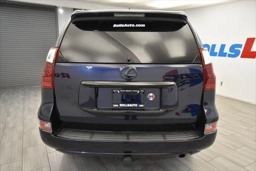 2017 Lexus GX 460 Premium