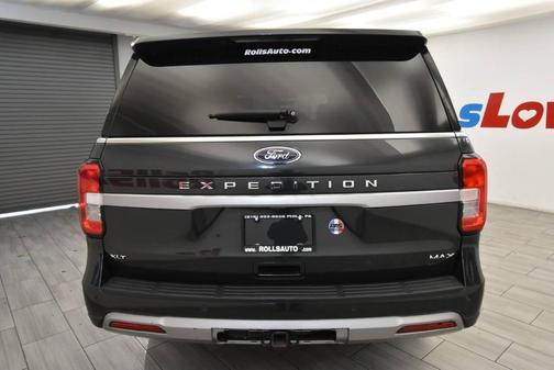 2023 Ford Expedition Max XLT