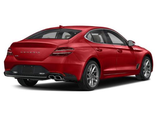 2022 Genesis G70 2.0T AWD