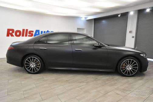 2021 Mercedes-Benz S-Class S 580 4MATIC
