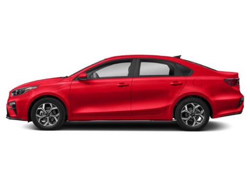 2019 Kia Forte EX