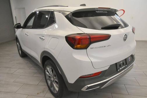 2021 Buick Encore GX Essence