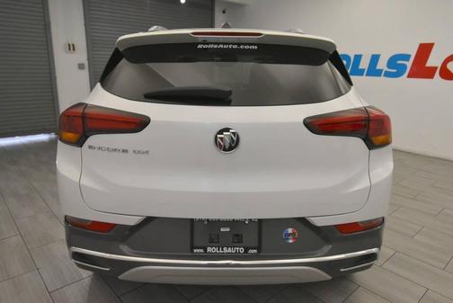 2021 Buick Encore GX Essence
