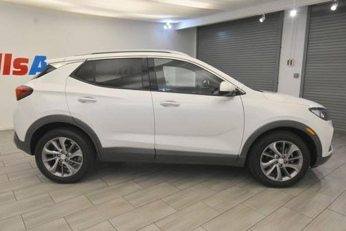 2021 Buick Encore GX Essence