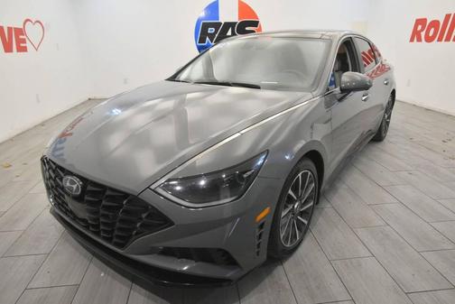 2022 Hyundai SONATA Limited