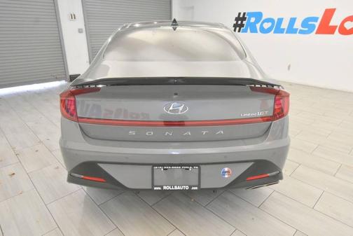 2022 Hyundai SONATA Limited