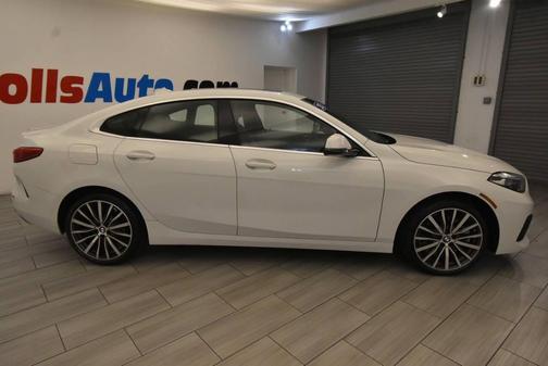 2021 BMW 228 Gran Coupe xDrive