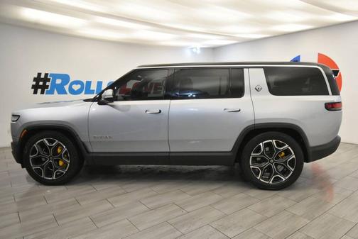 2023 Rivian R1S Launch Edition