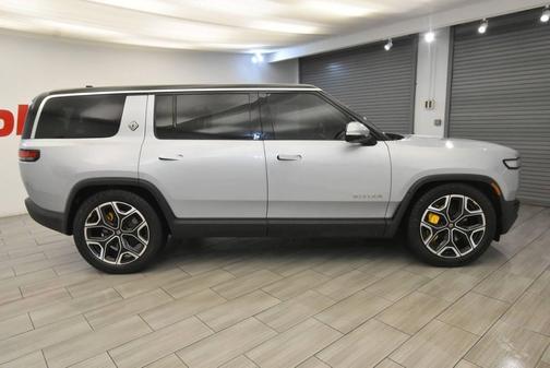 2023 Rivian R1S Launch Edition