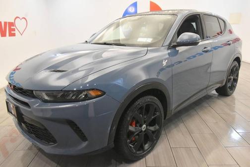 2024 Dodge Hornet R/T Plus EAWD