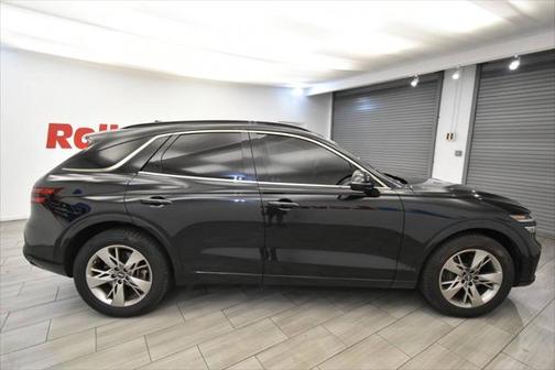 2022 Genesis GV70 3.5T AWD Sport