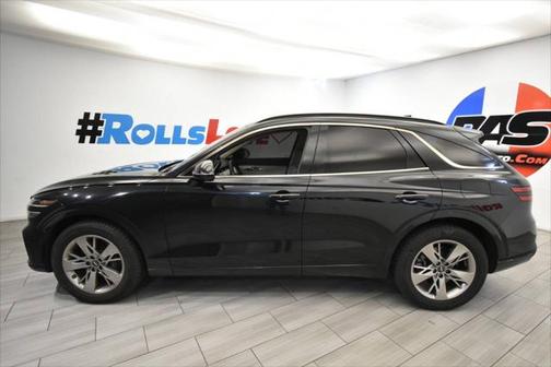 2022 Genesis GV70 3.5T AWD Sport