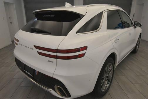 2022 Genesis GV70 2.5T AWD