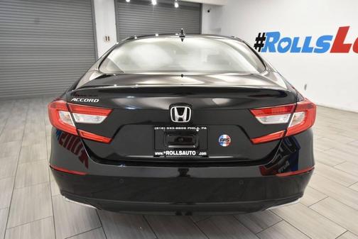 2022 Honda Accord Sport SE 1.5T