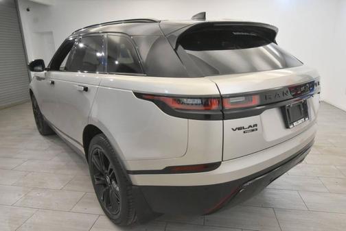 2019 Land Rover Range Rover Velar P250 S